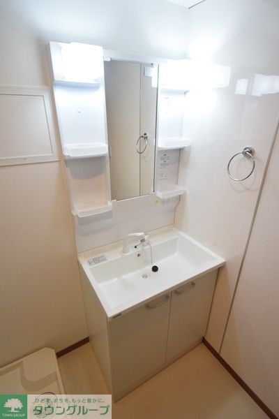 洗面設備　★洗面★