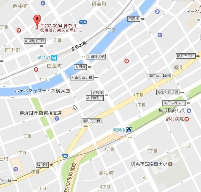 その他　★案内図★