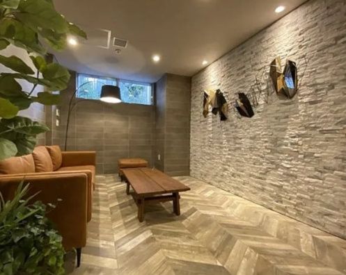 ロビー　☆共用設備もキレイ☆