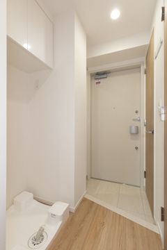 玄関　☆きれいな玄関☆