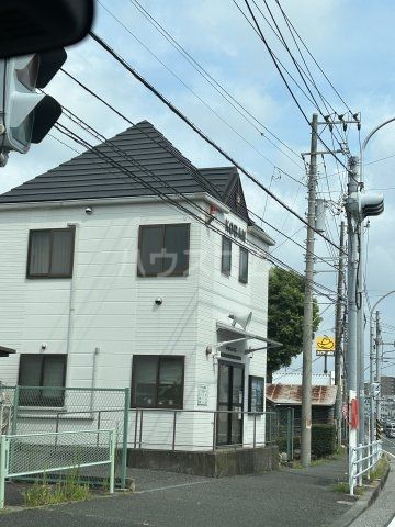 警察署・交番　釜利谷交番（警察署・交番）まで1077m