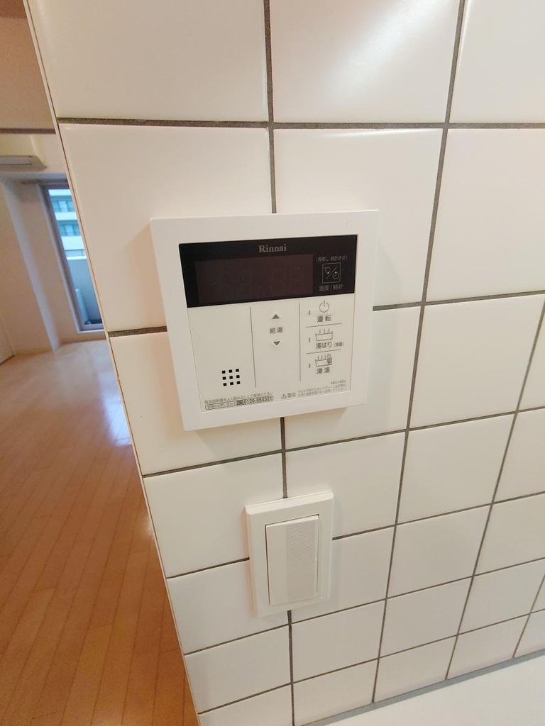 その他部屋・スペース　設備