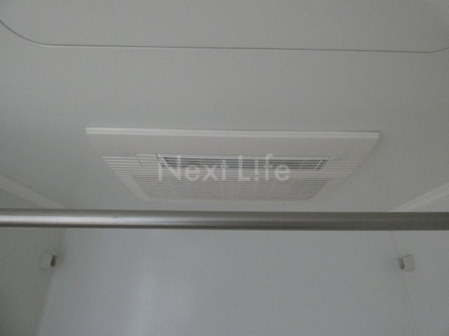 その他設備　エクセリア二子多摩川
