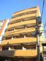 ポライト産業（株）浅草寺相馬参番館 3階 築15年6ヶ月の賃貸物件