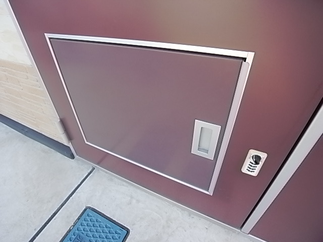 その他　宅配ＢＯＸ