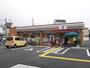 コンビニ　セブンイレブン 寝屋川対馬江東町店（コンビニ）まで351m