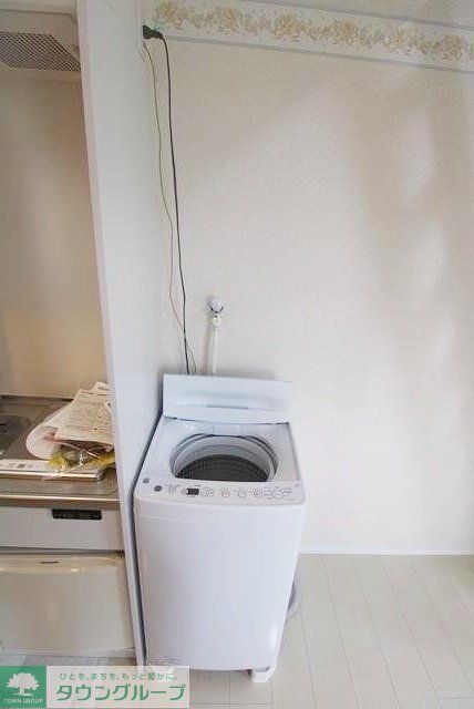 その他部屋・スペース　設備