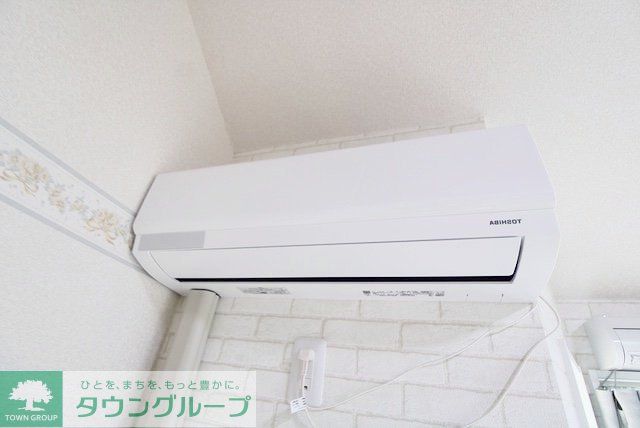 その他設備　設備