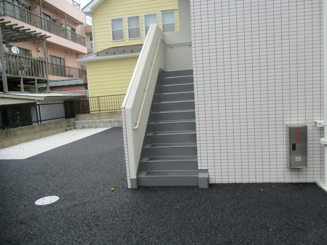 その他　階段
