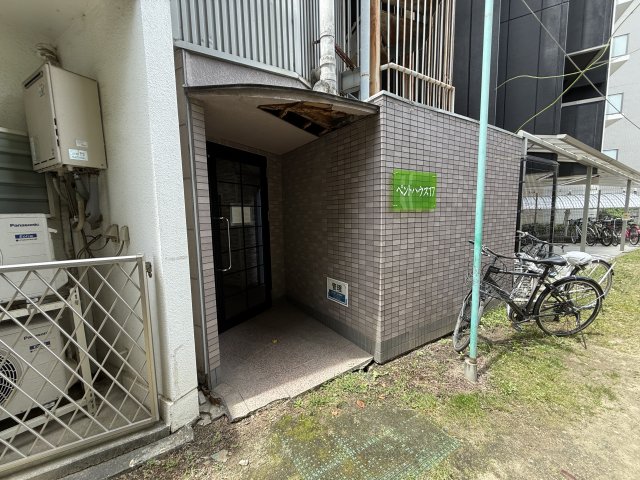 ロビー
