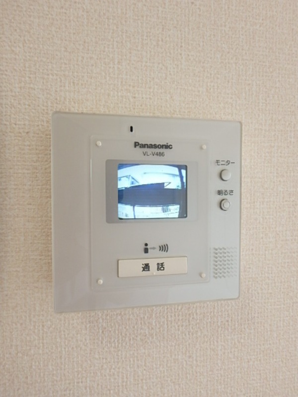 セキュリティ　図面と現状に相違がある場合には現状を優先