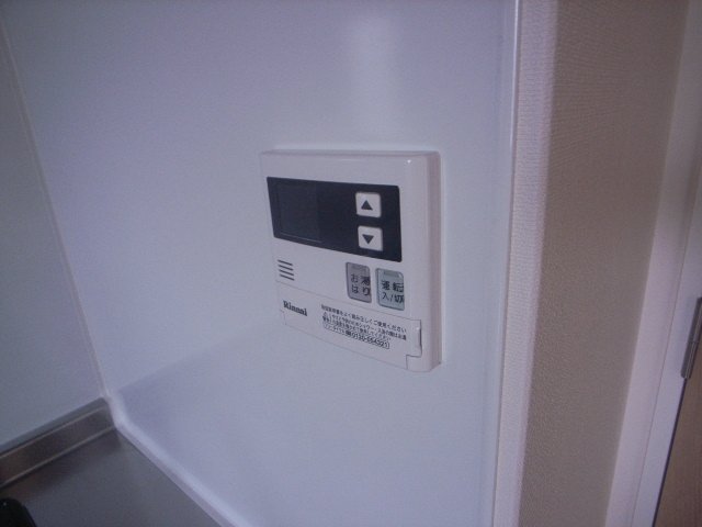 その他設備　設備です