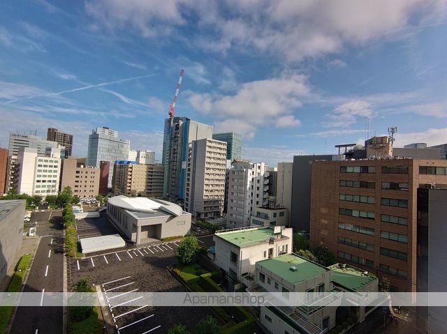 仙台市地下鉄南北線 仙台駅 徒歩6分 14階建 築20年のその他写真