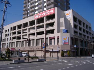 その他　ケーズデンキ 新長田店（その他）まで769m