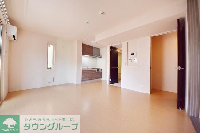 その他部屋・スペース　★11帖のきれいなリビングです★