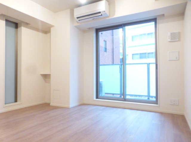 居室・リビング　別部屋参考写真