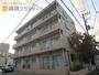 アーバンハイツ市川 3階 築36年4ヶ月の賃貸物件