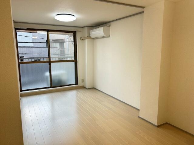 その他部屋・スペース　洋室８．１帖?