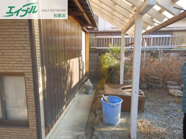 庭
