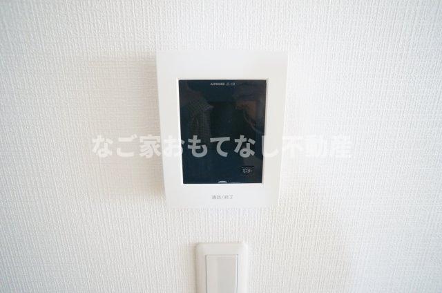 セキュリティ　同タイプ写真