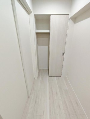収納　☆クローゼット付き☆