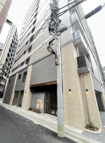建物外観　☆綺麗な外観☆