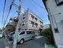 新丸子駅より徒歩6分 3階 築35年5ヶ月の賃貸物件