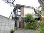 吉祥寺駅より徒歩13分 築54年10ヶ月 2階建の賃貸物件