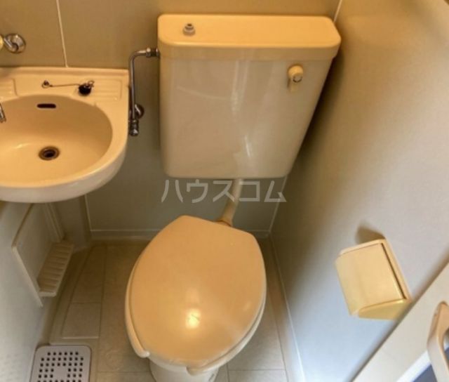 SUNCITY SAKURAのトイレ写真