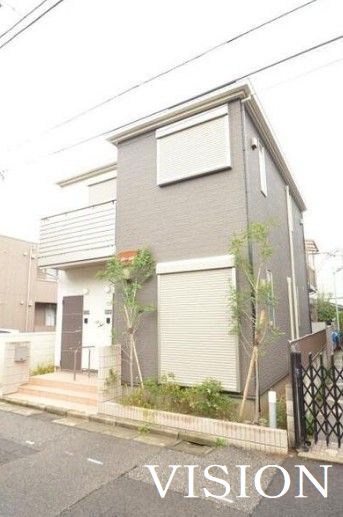 建物外観　☆外観☆