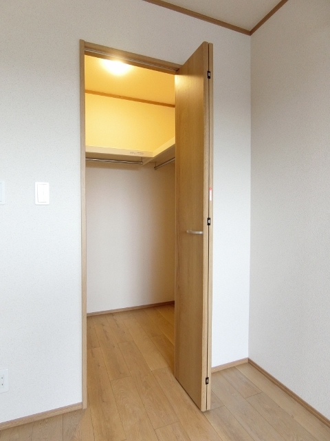 収納　図面と現状に相違がある場合には現状を優先