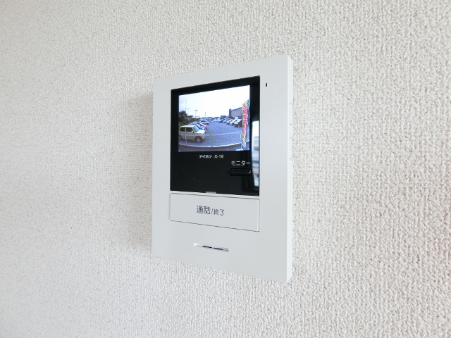セキュリティ　図面と現状に相違がある場合には現状を優先