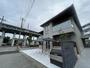 甲東園駅より徒歩12分 2階 築1年3ヶ月の賃貸物件