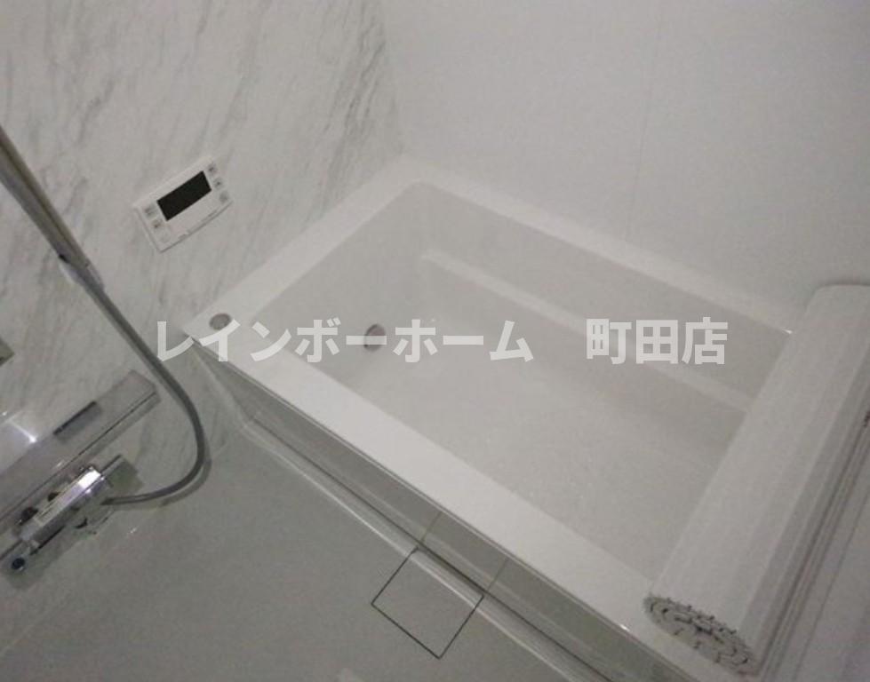 バス・シャワールーム　※他号室参考
