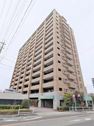 建物外観　建物外観