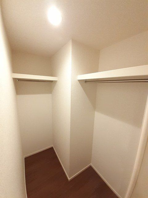 収納　物件画像