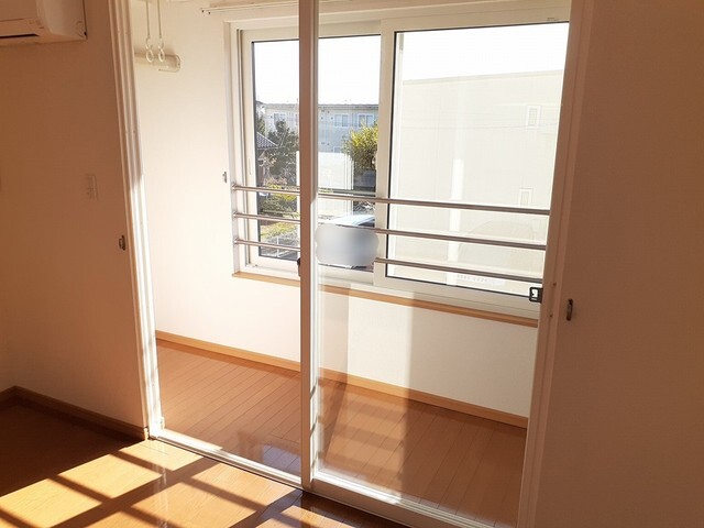 バルコニー　サンルーム