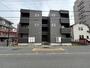 狭山市駅より徒歩7分 3階 築2年1ヶ月の賃貸物件