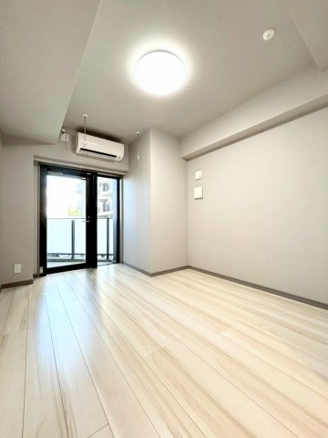 居室・リビング　居室※別部屋参考写真