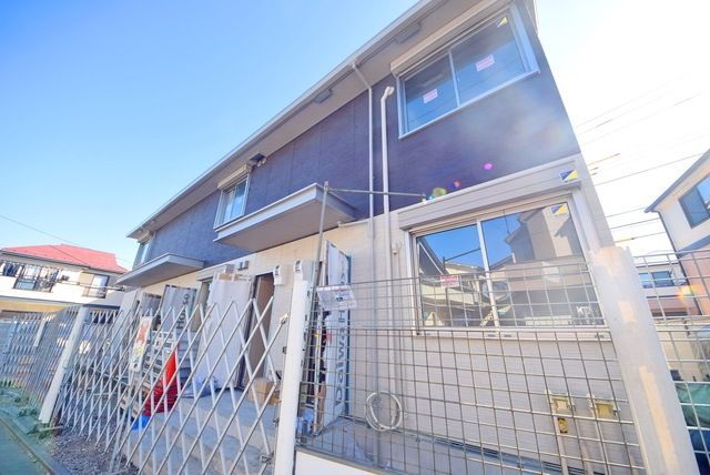 その他共有部分　※建築中※