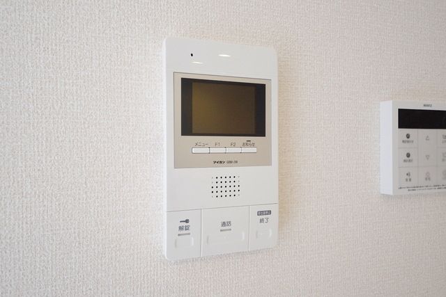 その他設備　※同施工会社イメージです※