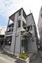 正雀駅より徒歩3分 3階 築21年の賃貸物件
