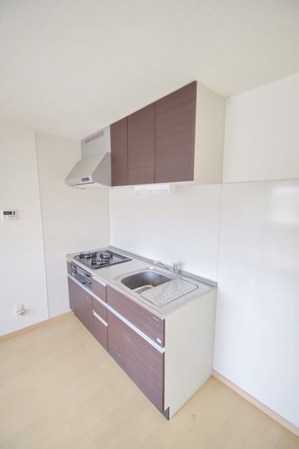 キッチン　★お部屋探しはタウンハウジング稲田堤店まで★