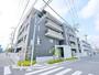 向ヶ丘遊園駅より徒歩13分 4階 築11年9ヶ月の賃貸物件