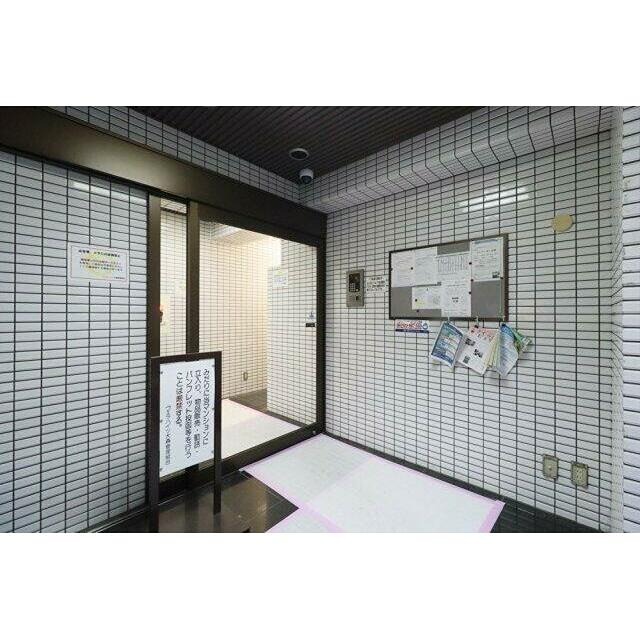 ロビー