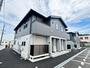 高柳駅より徒歩6分 新築 2階建の賃貸物件