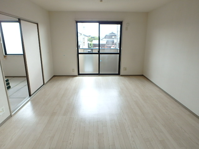 居室・リビング　※別のお部屋のお写真です※
