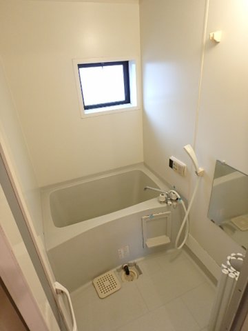 バス・シャワールーム　※別のお部屋のお写真です※