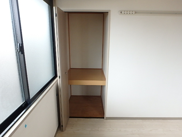 収納　※別のお部屋のお写真です※