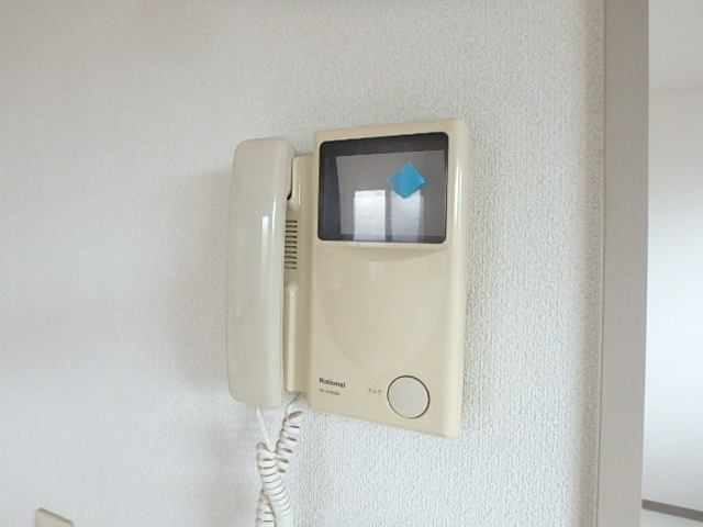 セキュリティ　※別のお部屋のお写真です※